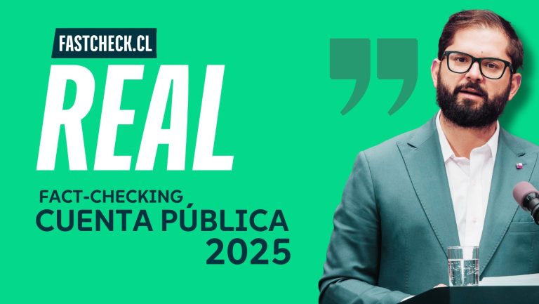 Lee más sobre el artículo “Entre 2022 y 2024 logramos bajar la inasistencia grave en casi 10 puntos”: #Real