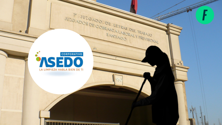 Lee más sobre el artículo “Si no retiran la denuncia, no les vamos a pagar”: más de 120 trabajadores han demandado a ASEDO por incumplimientos laborales
