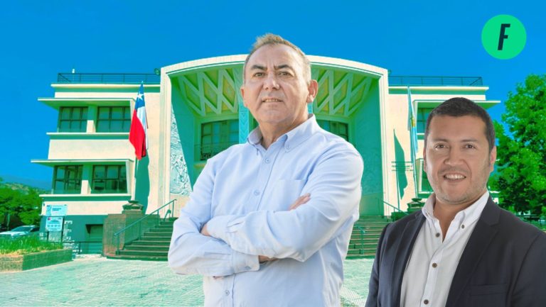 Lee más sobre el artículo Exsocio inmobiliario del alcalde de Tiltil fue contratado como asesor en el municipio: el propio edil certifica sus informes