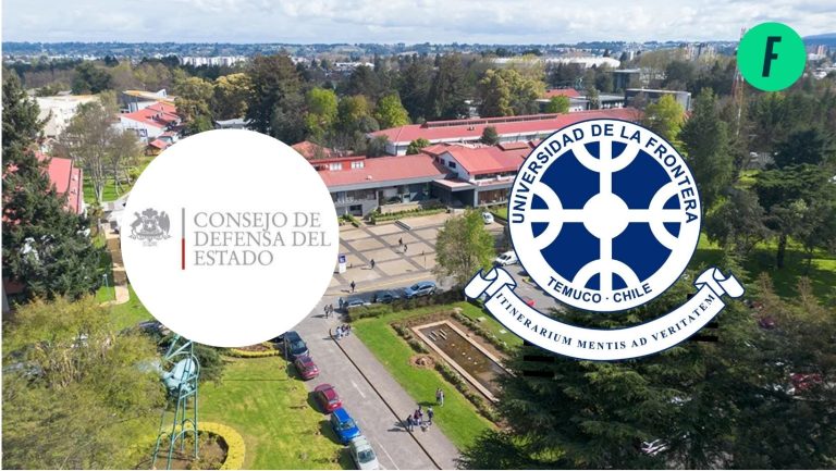 Lee más sobre el artículo La demanda del Estado contra la Ufro para recuperar $94 millones por fondos de becas que no se utilizaron