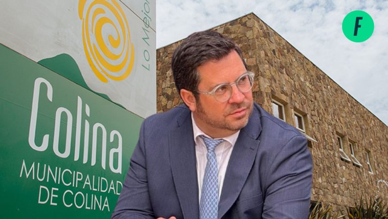 Lee más sobre el artículo Pedro Herreros (UDI), el CORE que por triple sueldo gana $7 millones en un mes sin tener título profesional