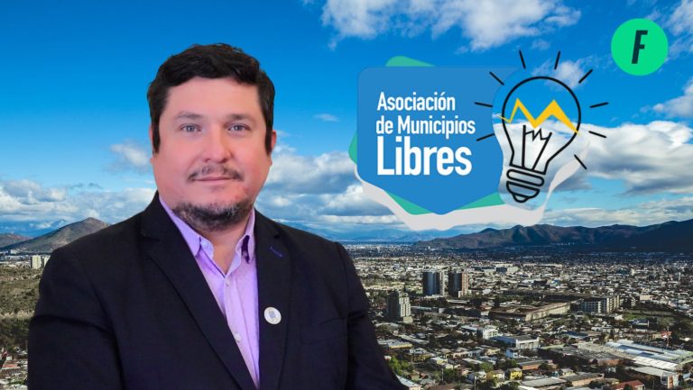 Lee más sobre el artículo Asociación privada de municipios fichó como trabajador a exalcalde que fue su directivo: él mismo se propuso al cargo