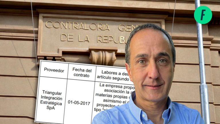 Lee más sobre el artículo Pablo Zalaquett: “Joaquín Lavín me pidió a mí y a mi hermana apoyar el levantamiento de recursos para la Corporación Cultural de Las Condes”