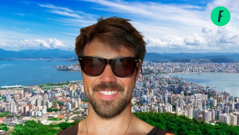 Lee más sobre el artículo Entre “Cryptolaw” y el rubro inmobiliario: las empresas constituidas por Martín de los Santos, el agresor de conserje en Vitacura