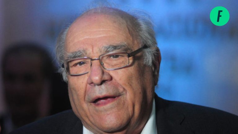 Lee más sobre el artículo ¿Quién fue Roberto Fantuzzi? La muerte del histórico empresario nacional fundador de Asexma