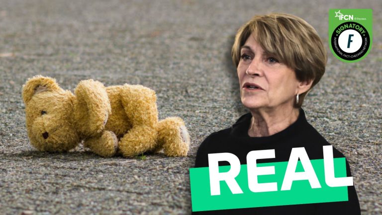 Lee más sobre el artículo “Un niño, según la Fiscalía, muere asesinado todas las semanas”: #Real