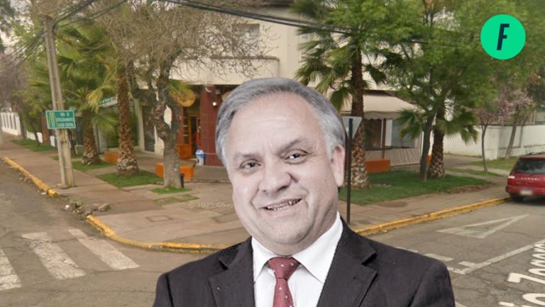 Lee más sobre el artículo Se querellan contra el exministro Álvaro Erazo por atropello con resultado de lesiones graves