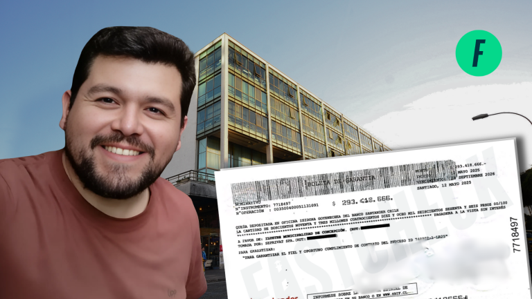 Lee más sobre el artículo Presentan querella contra asesor de diputado Sebastián Videla por estafa y falsificación de instrumento privado