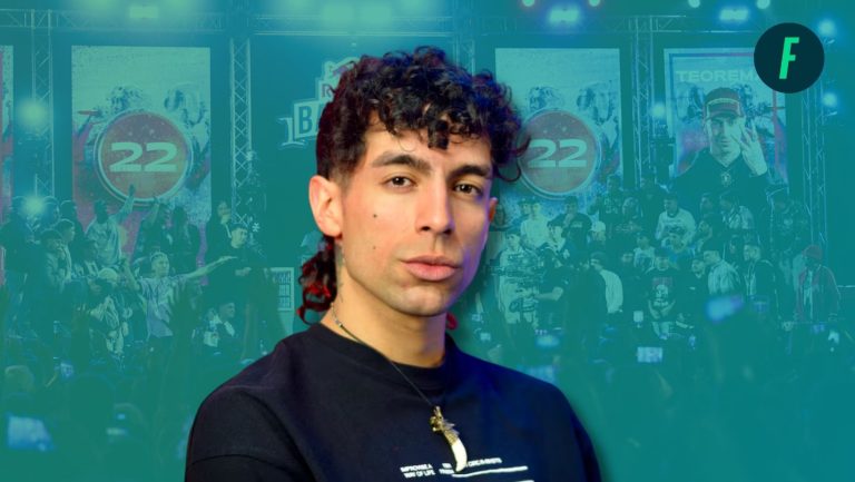 Lee más sobre el artículo Teorema, bicampeón de Red Bull Batalla Chile: “Es un milagro vivir en una familia que intenta comprender mi arte”