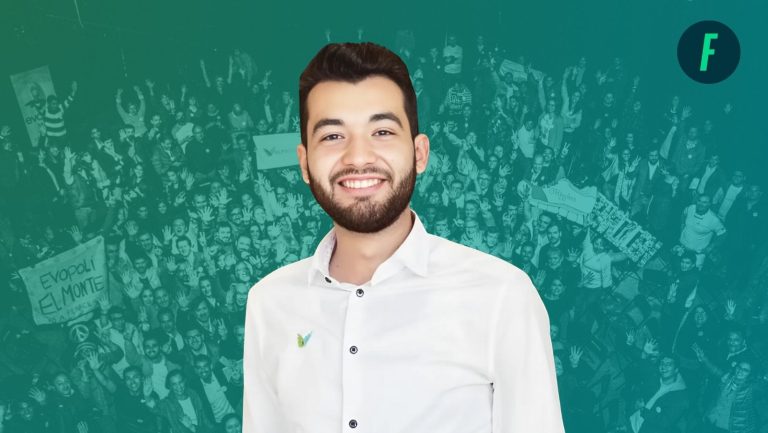 Lee más sobre el artículo Christóbal Martínez, presidente Juventud Evópoli: “El Estado de Israel ha utilizado fuerza desmedida contra el Estado de Palestina”