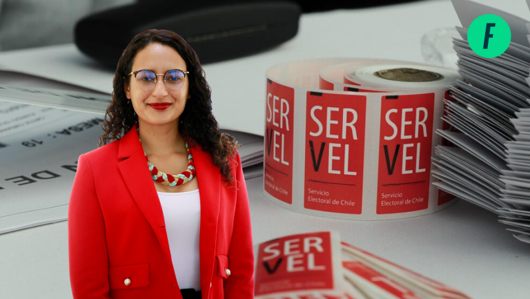 Lee más sobre el artículo Por “omisión grave”: Servel rechaza totalidad de rendición de la campaña de alcaldesa de Lo Espejo, Javiera Reyes