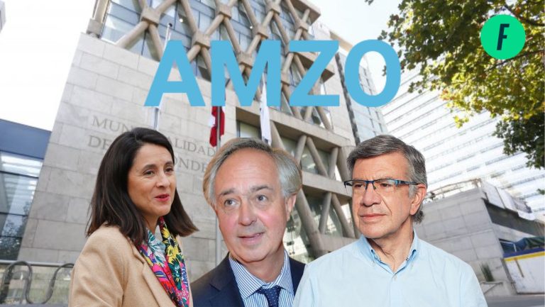 Lee más sobre el artículo AMZO pagó $40,6 millones a exdirector jurídico de Las Condes: no se acreditaron funciones ni horario compatible