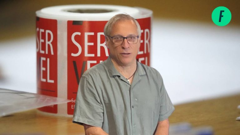 Lee más sobre el artículo Quién es Marcelo Carvallo: el nuevo consejero del Servel que reemplaza a Alfredo Joignant