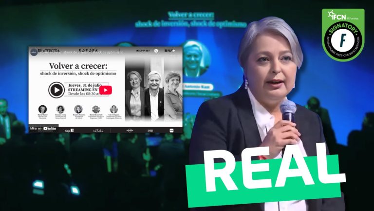 Lee más sobre el artículo “El 97% de las empresas está calificada como pyme por Impuestos Internos”: #Real