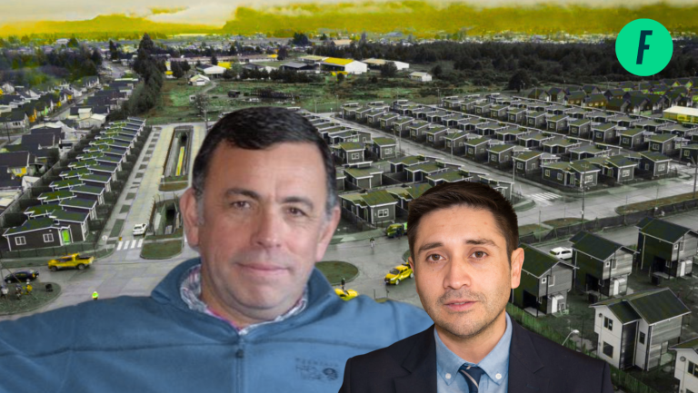 Lee más sobre el artículo ¿Quién es Claudio Campusano?, el empresario constructor de Aysén que le cobra al diputado Calisto una parcela en cuotas