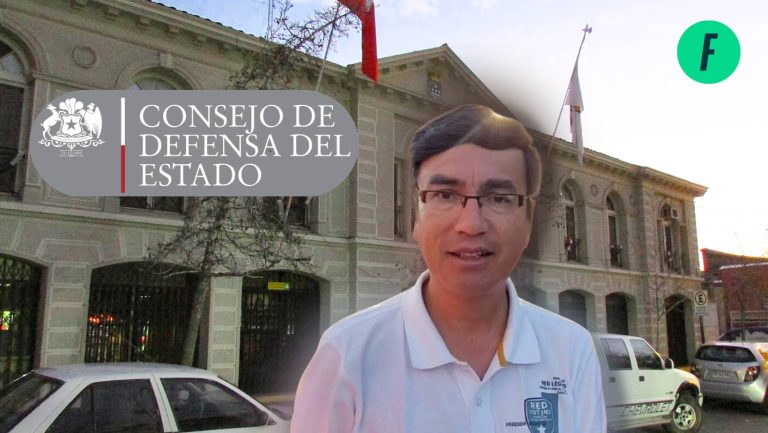 Lee más sobre el artículo Exfuncionario de Agricultura imputado por pagos indebidos fue contratado en la Municipalidad de Los Andes
