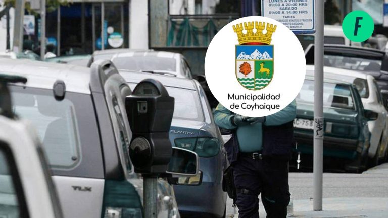 Lee más sobre el artículo Coyhaique: auditoría revela que municipio no aplicó multas pese a graves falencias en concesión de estacionamientos