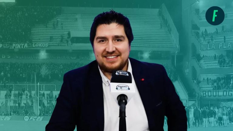 Lee más sobre el artículo ⁠Nicolás Quiero, relator de DaleBulla: “En cualquier parte del mundo en la que estás en peligro y ves un policía, te sientes seguro, a excepción de Argentina”