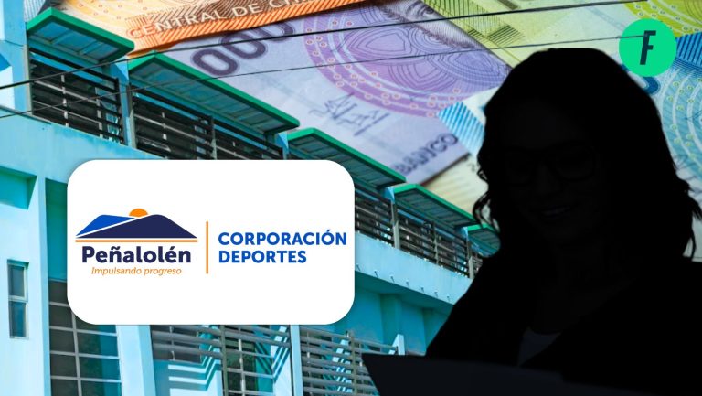 Lee más sobre el artículo Acusan a exfuncionaria de la Corporación de Deportes de Peñalolén de desviar fondos para cubrir un crédito personal