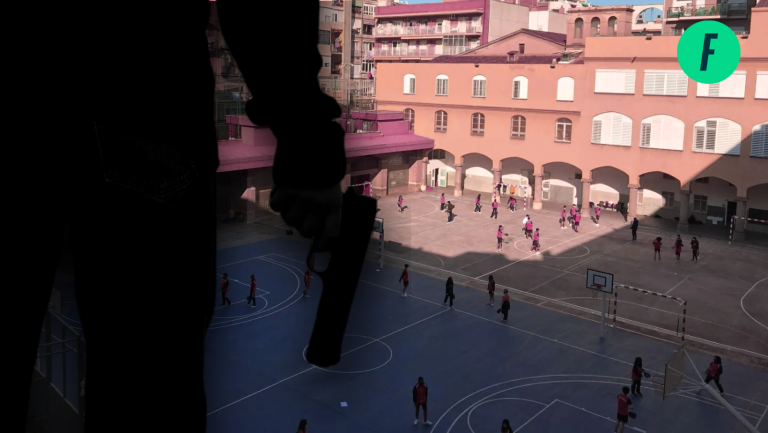 Lee más sobre el artículo Violencia escolar: expulsiones y cancelaciones de matrícula por porte de armas pasaron de 27 a 231 en cuatro años