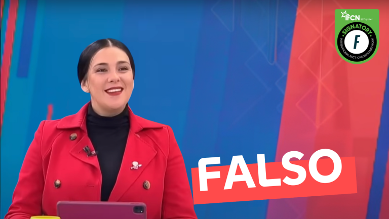 Lee más sobre el artículo “José Antonio Kast tuvo un 18% de asistencia el año 2017 cuando era diputado”: #Falso