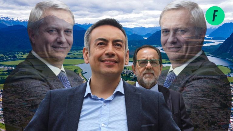 Lee más sobre el artículo El infiltrado: candidato a senador que competirá en lista oficialista del FREVS apoya públicamente a José Antonio Kast