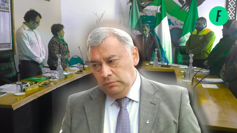 Lee más sobre el artículo $150 millones en juego: exalcalde y antiguos concejales de Coyhaique serán formalizados por fraude al Fisco y otros delitos