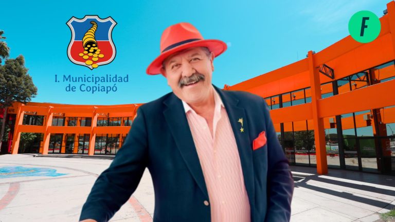 Lee más sobre el artículo Pagos millonarios: Municipio de Copiapó favoreció a empresa de exfuncionario a pesar de no ofrecer los precios más convenientes