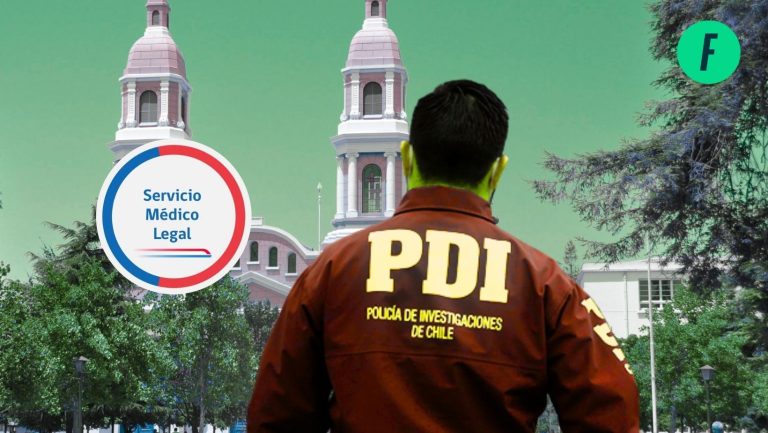 Lee más sobre el artículo Se querellan contra exsubcomisario de la PDI por presunto falseo de informe en causa de abuso sexual