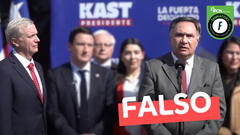 Lee más sobre el artículo José Antonio Kast lidera todos los atributos presidenciales en la última encuesta CADEM: #Falso