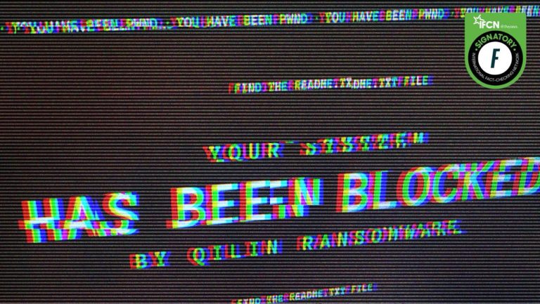 Lee más sobre el artículo Subsecretaría de Prevención del Delito bajo ataque ransomware: computadores estarían inhabilitados y servicio caído