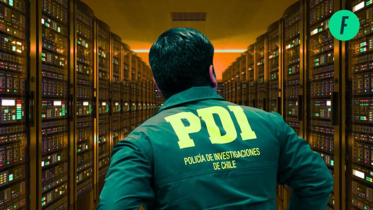 Lee más sobre el artículo Mientras estaba activo: funcionario de la PDI habría eliminado 58 órdenes de investigar desde el sistema institucional