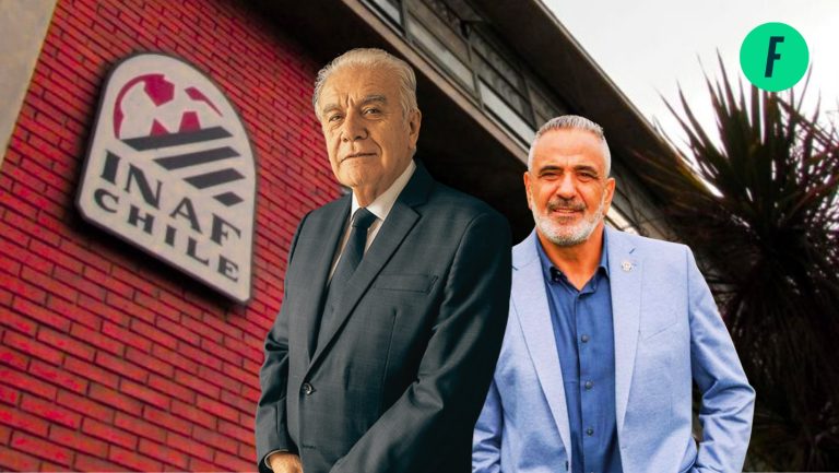 Lee más sobre el artículo La crisis formativa del fútbol chileno: informe revela drástica caída en la tasa de titulación en el INAF