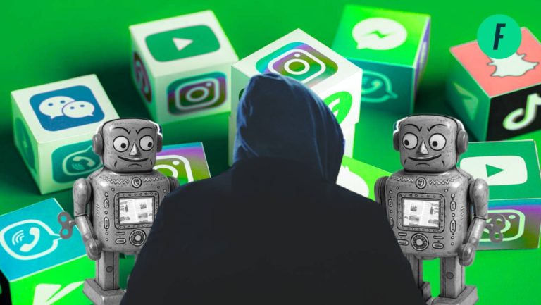 Lee más sobre el artículo (Opinión) Campañas Sucias Digitales