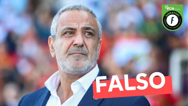 Lee más sobre el artículo “Esa selección que fue al mundial sub-17 femenino (…) y que fue a la India, el 80% de las jugadoras ya no juega”: #Falso