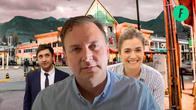 Lee más sobre el artículo CDE reveló que exasesora de Calisto transfirió más de $9 millones a Américo Soto: es el actual jefe de gabinete de Coyhaique