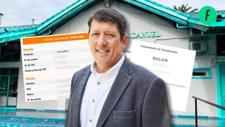Lee más sobre el artículo Comités de Vivienda de Pudahuel acusan a concejal de cobrar comisiones irregulares: se denunció ante Fiscalía