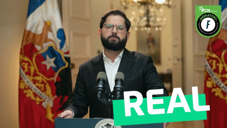 Lee más sobre el artículo “La vacunación a los recién nacidos (…) ha logrado que en invierno ya no tengamos más muertes de bebés por el virus sincicial”: #Real