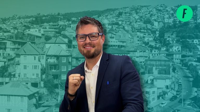 Lee más sobre el artículo Juanma Valenzuela, diputado electo de Bad Boys: “Llegando al Congreso hay que hacer una Ley Mayol o una Ley Cadem”