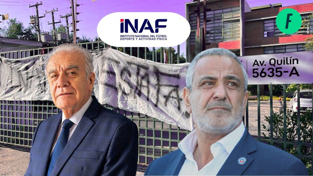 INAF