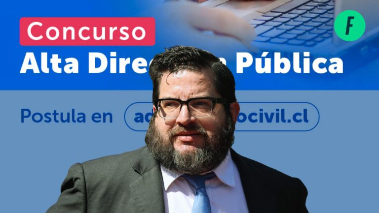 Lee más sobre el artículo Asesor de Kast, autor de columna sobre “parásitos”, ha ganado más de $33 millones seleccionando cargos para el Estado