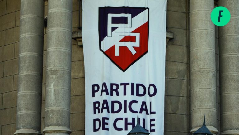 Lee más sobre el artículo “Es mal visto que no paguemos remuneraciones”: el audio en que el Partido Radical reconoce deudas por más de $583 millones