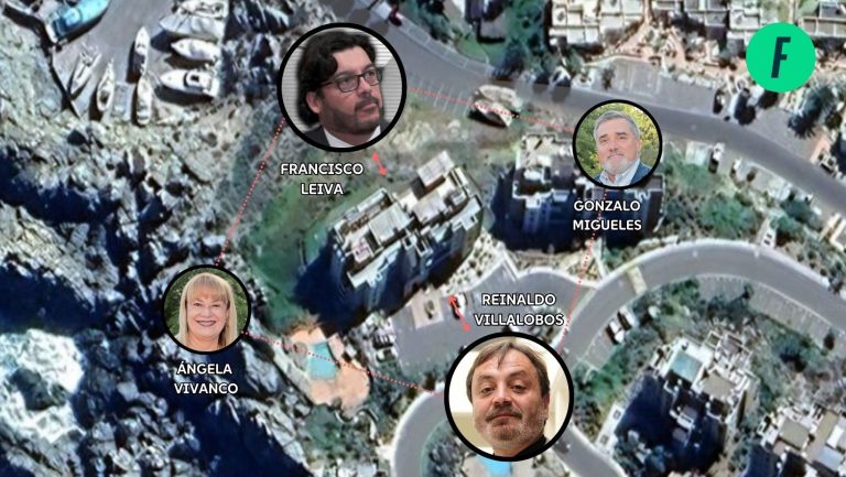 Lee más sobre el artículo La cofradía de Las Tacas: así es el exclusivo balneario que conecta a la élite judicial, notarial y política