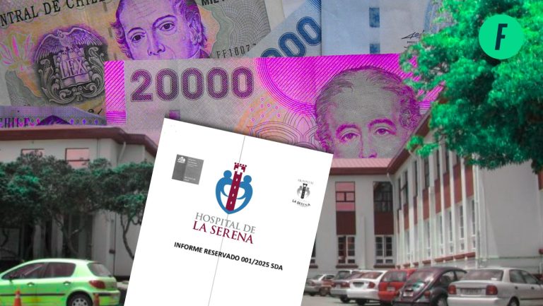 Lee más sobre el artículo Funcionario de Hospital de La Serena habría permitido compras infladas que acumularon un perjuicio de $500 millones