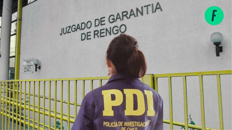 Lee más sobre el artículo Rengo: CDE se querella contra PDI por presunta falsificación de instrumento público en investigación por abuso sexual