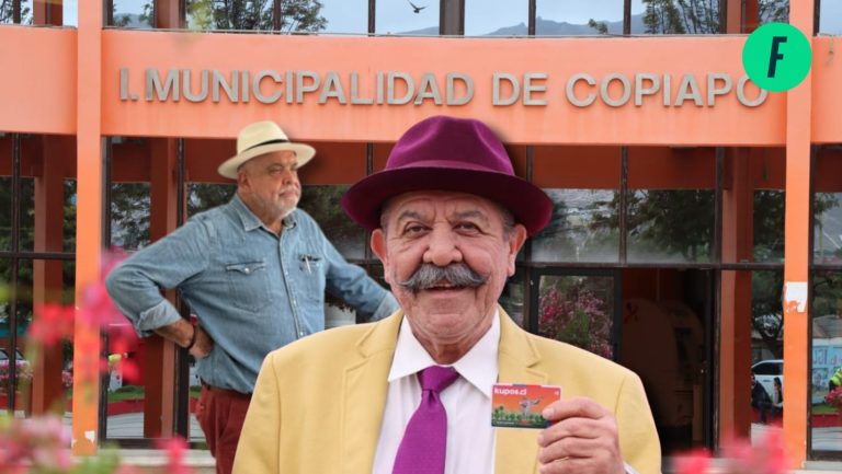 Lee más sobre el artículo Contraloría solicita el reintegro de $7,2 millones por el pago irregular de horas extras al jefe de gabinete de Copiapó