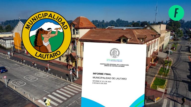 Lee más sobre el artículo Lautaro: Funcionario de Secplan intervino en licitaciones que beneficiaron por más de $400 millones a empresas de su hermano y primo