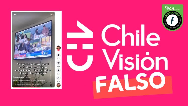 CHV