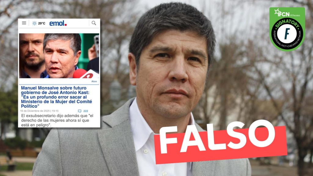Manuel Monsalve