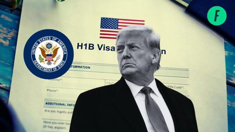 Lee más sobre el artículo Documento del Departamento de Estado de EE.UU. instruye negar visa H-1B para verificadores de datos y moderadores de contenido